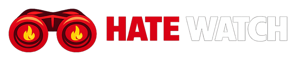 Hate Watch