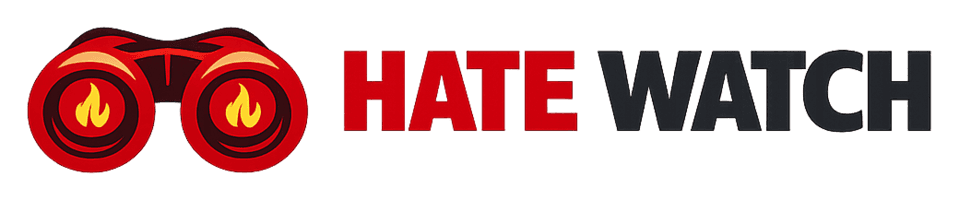 Hate Watch